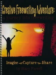 Creative Freewriting Adventure